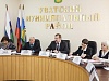 На заседании коллегии администрации рассмотрели деятельность юридического сектора